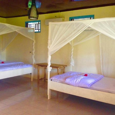 Lakey Beach Inn Hotel Huu ภายนอก รูปภาพ