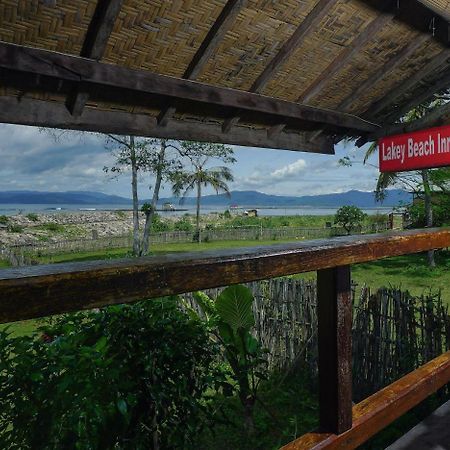 Lakey Beach Inn Hotel Huu ภายนอก รูปภาพ