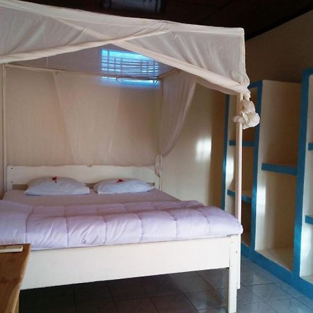 Lakey Beach Inn Hotel Huu ภายนอก รูปภาพ