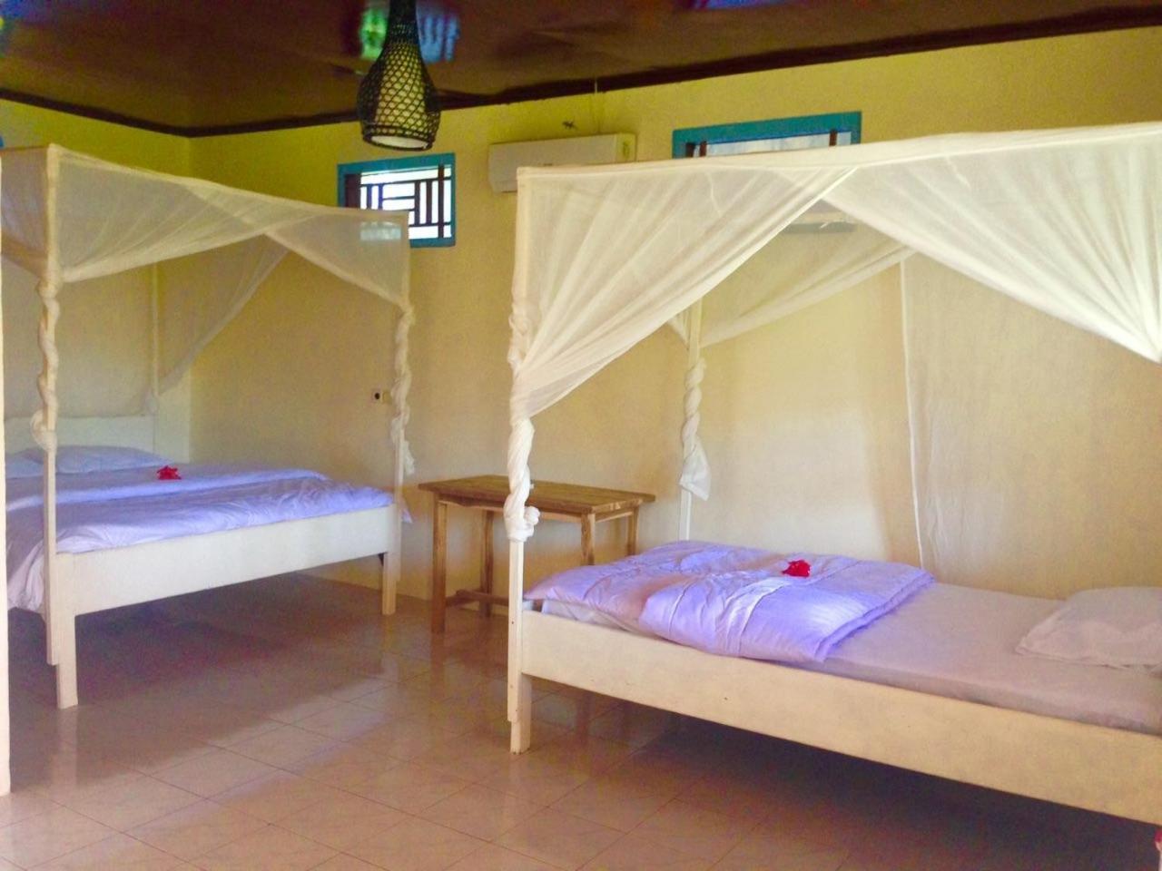 Lakey Beach Inn Hotel Huu ภายนอก รูปภาพ