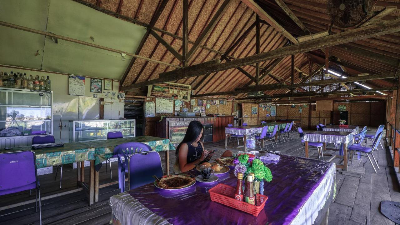 Lakey Beach Inn Hotel Huu ภายนอก รูปภาพ