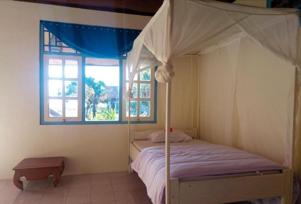 Lakey Beach Inn Hotel Huu ภายนอก รูปภาพ