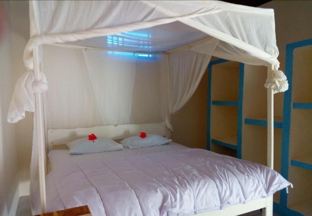 Lakey Beach Inn Hotel Huu ภายนอก รูปภาพ