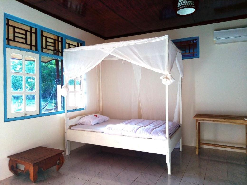 Lakey Beach Inn Hotel Huu ภายนอก รูปภาพ
