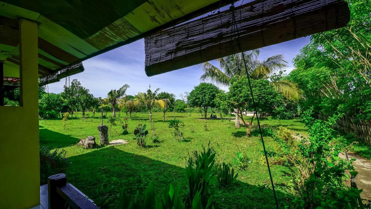 Lakey Beach Inn Hotel Huu ภายนอก รูปภาพ